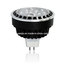 6W Dimmable MR16 Luz